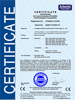 Certification 2