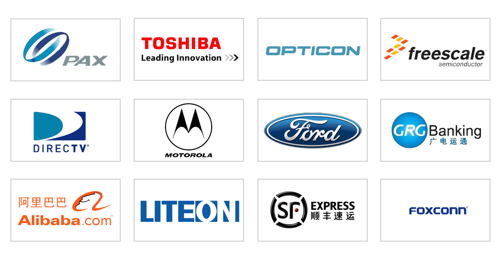 Our Partner Platforms